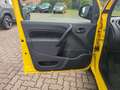 Renault Kangoo Rapid dCi 90 Klima Radio Gelb - thumbnail 13