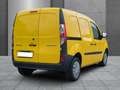 Renault Kangoo Rapid dCi 90 Klima Radio Gelb - thumbnail 18