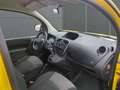 Renault Kangoo Rapid dCi 90 Klima Radio Gelb - thumbnail 20