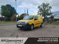 Renault Kangoo Rapid dCi 90 Klima Radio Gelb - thumbnail 1