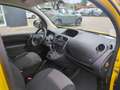 Renault Kangoo Rapid dCi 90 Klima Radio Gelb - thumbnail 6