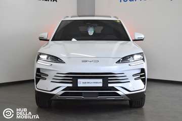 U DMi 1.5 218 CV PHEV Boost
