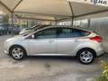 Ford Focus Focus IV 2015 5p 1.0 ecoboost Business s Silber - thumbnail 7