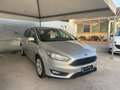 Ford Focus Focus IV 2015 5p 1.0 ecoboost Business s Silber - thumbnail 3