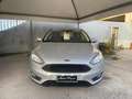 Ford Focus Focus IV 2015 5p 1.0 ecoboost Business s Silber - thumbnail 2