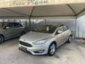 Ford Focus Focus IV 2015 5p 1.0 ecoboost Business s Silber - thumbnail 1
