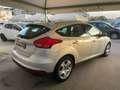 Ford Focus Focus IV 2015 5p 1.0 ecoboost Business s Silber - thumbnail 4