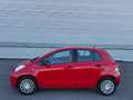 Toyota Yaris 1,0 VVT-i Luna ID:115 Rot - thumbnail 4