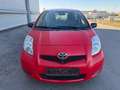 Toyota Yaris 1,0 VVT-i Luna ID:115 Rot - thumbnail 3