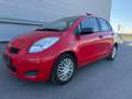 Toyota Yaris 1,0 VVT-i Luna ID:115 Rot - thumbnail 2