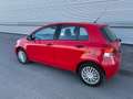 Toyota Yaris 1,0 VVT-i Luna ID:115 Rot - thumbnail 5