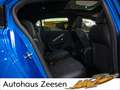 Opel Astra 5-Türer Electric GS Elektromotor 115 kW Bleu - thumbnail 4