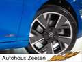 Opel Astra 5-Türer Electric GS Elektromotor 115 kW Bleu - thumbnail 5