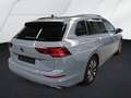 Volkswagen Golf Variant Golf Var. GOAL 1.5 eTSI DSG LED+ NAV AHK SFW 360 Gris - thumbnail 2