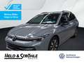 Volkswagen Golf Variant Golf Var. GOAL 1.5 eTSI DSG LED+ NAV AHK SFW 360 Gris - thumbnail 1
