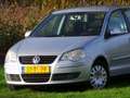 Volkswagen Polo 1.4-16V Optive ( INRUIL MOGELIJK ) Grey - thumbnail 4
