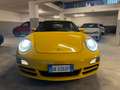 Porsche 911 911 V Carrera 997 2004 Cabrio Cabrio 3.6 Carrera Sárga - thumbnail 2