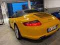 Porsche 911 911 V Carrera 997 2004 Cabrio Cabrio 3.6 Carrera Sárga - thumbnail 6