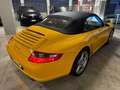 Porsche 911 911 V Carrera 997 2004 Cabrio Cabrio 3.6 Carrera Sárga - thumbnail 8