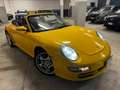 Porsche 911 911 V Carrera 997 2004 Cabrio Cabrio 3.6 Carrera Sárga - thumbnail 9