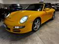 Porsche 911 911 V Carrera 997 2004 Cabrio Cabrio 3.6 Carrera Sárga - thumbnail 3