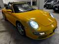 Porsche 911 911 V Carrera 997 2004 Cabrio Cabrio 3.6 Carrera Sárga - thumbnail 4