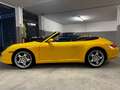 Porsche 911 911 V Carrera 997 2004 Cabrio Cabrio 3.6 Carrera Sárga - thumbnail 10