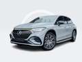 Mercedes-Benz EQS SUV 450+ AMG Line 108 kWh | Massagestoelen | Memory st Grau - thumbnail 39