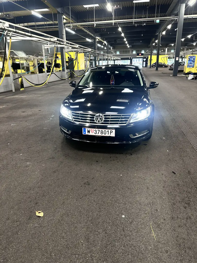 Volkswagen CC 2.0 Blue TDI DSG SCR - 1