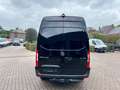 Mercedes-Benz Sprinter 317 L2H2 RWD (42.500€) 3.5t SLEEP |FACELIFT Černá - thumbnail 6