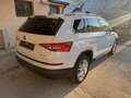 Skoda Kodiaq Ambition 2.0 Tdi DSG 4x4 190cv Blanc - thumbnail 5