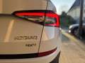 Skoda Kodiaq Ambition 2.0 Tdi DSG 4x4 190cv Blanc - thumbnail 11