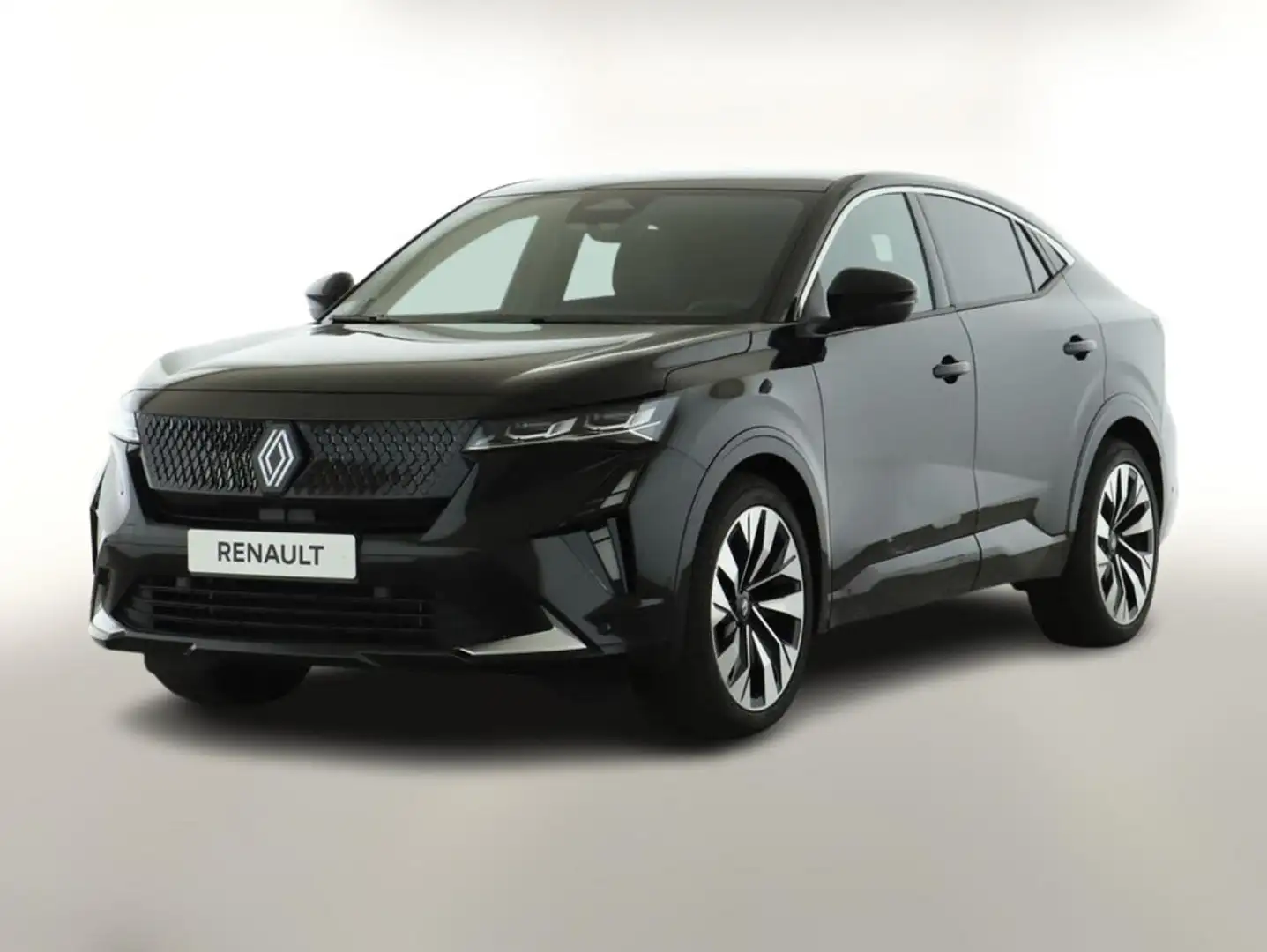 Renault Rafale Techno Pano WinterP ACC Nav eHK Kam 20Z 96 kW (... Schwarz - 1