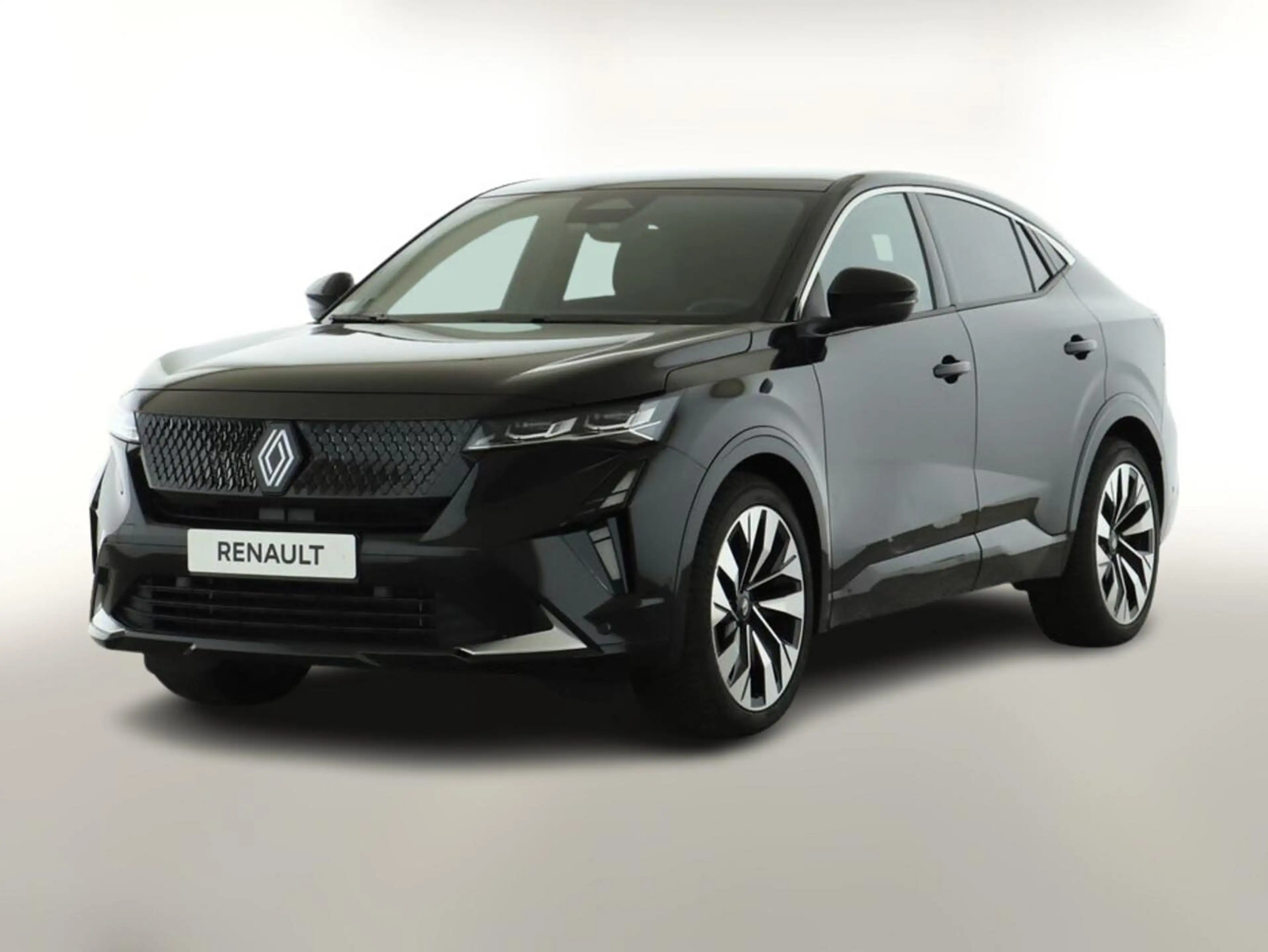 Renault Rafale Techno Pano WinterP ACC Nav eHK Kam 20Z 96 kW (...