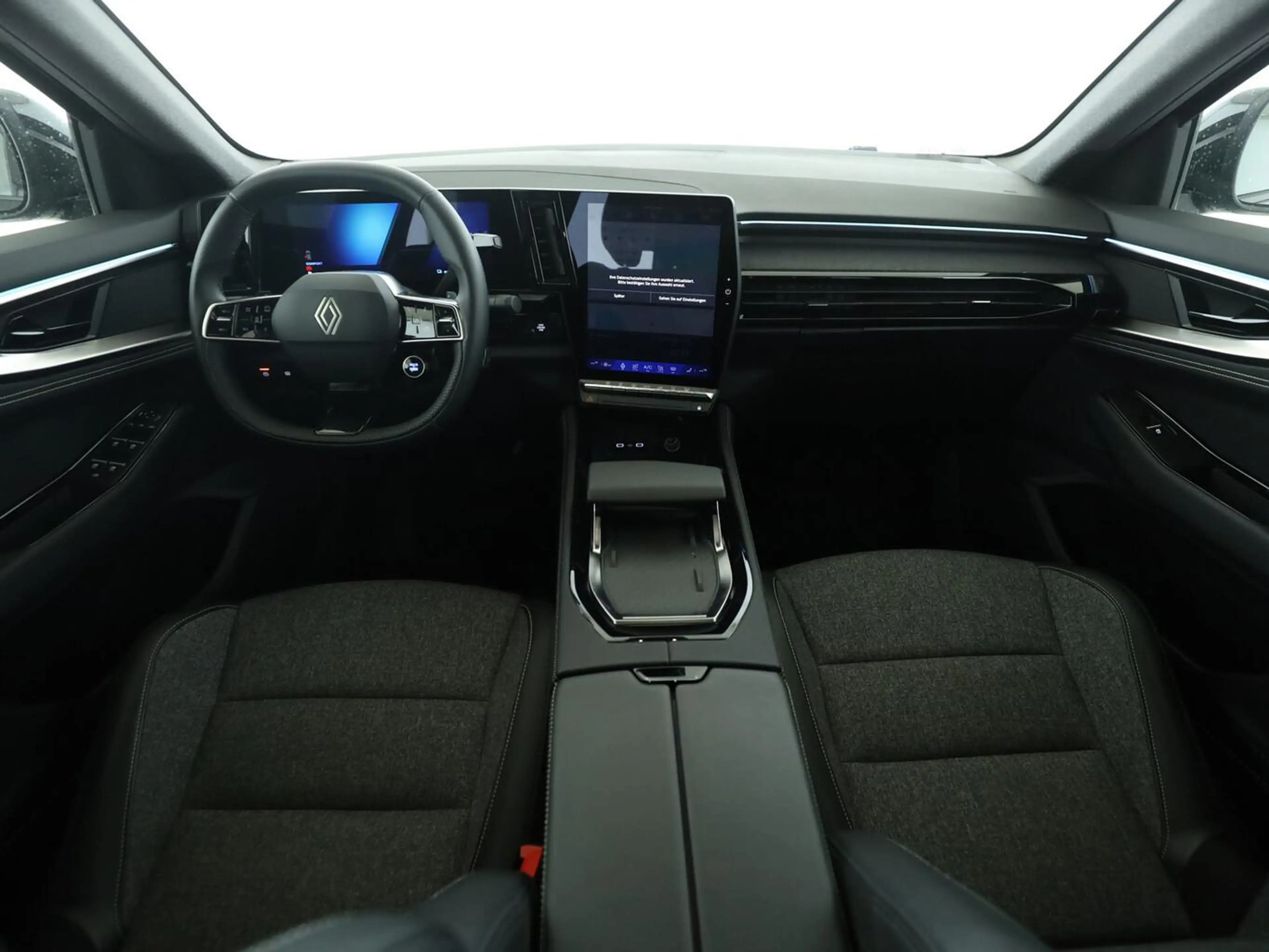Renault Rafale Techno Pano WinterP ACC Nav eHK Kam 20Z 96 kW (... — photo 4