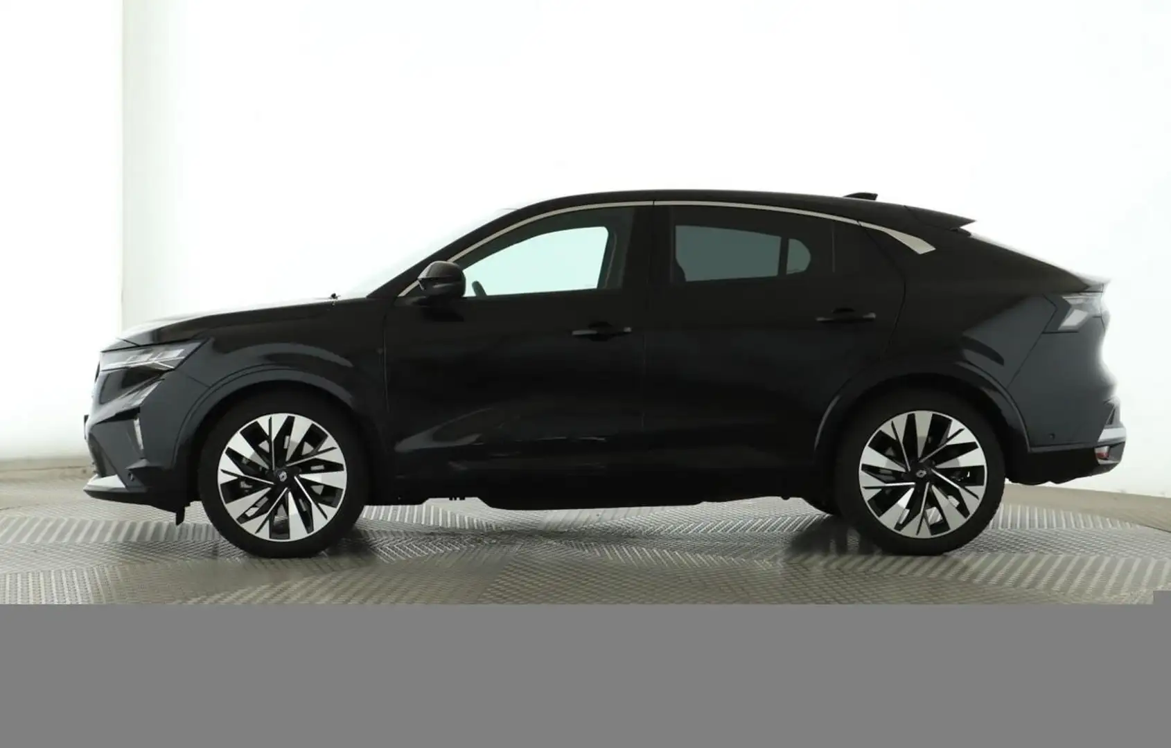 Renault Rafale Techno Pano WinterP ACC Nav eHK Kam 20Z 96 kW (... Schwarz - 2