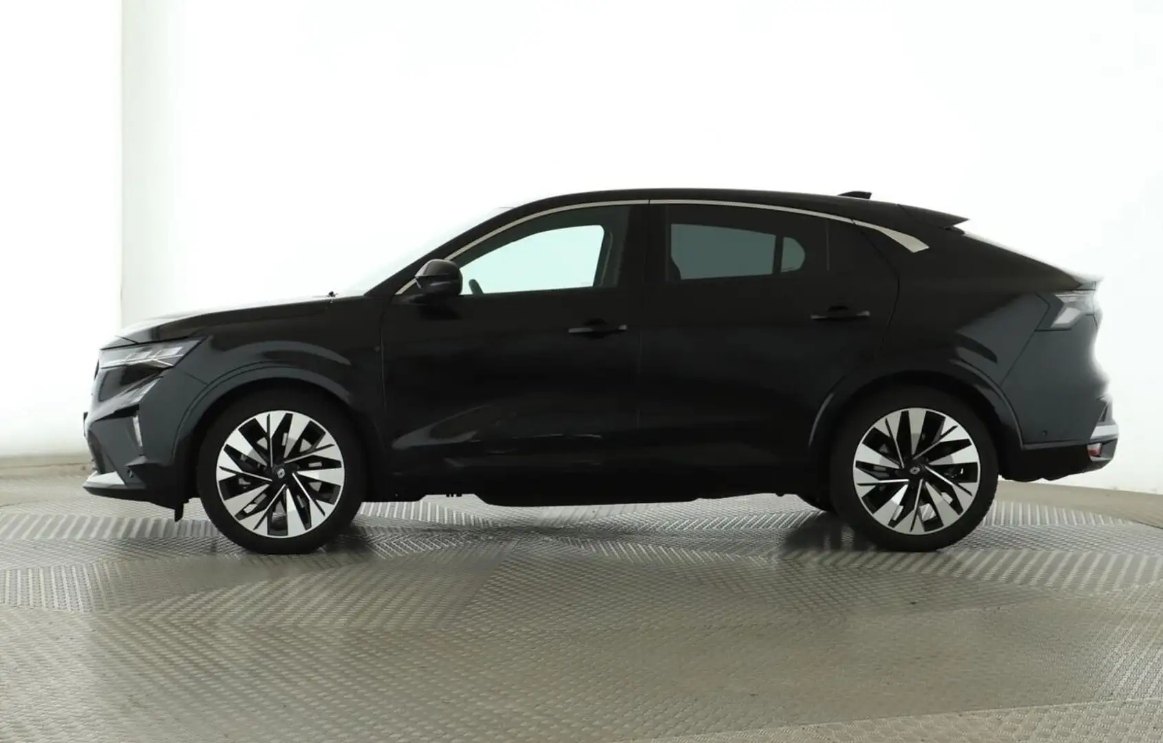 Renault Rafale Techno Pano WinterP ACC Nav eHK Kam 20Z 96 kW (... Schwarz - 2