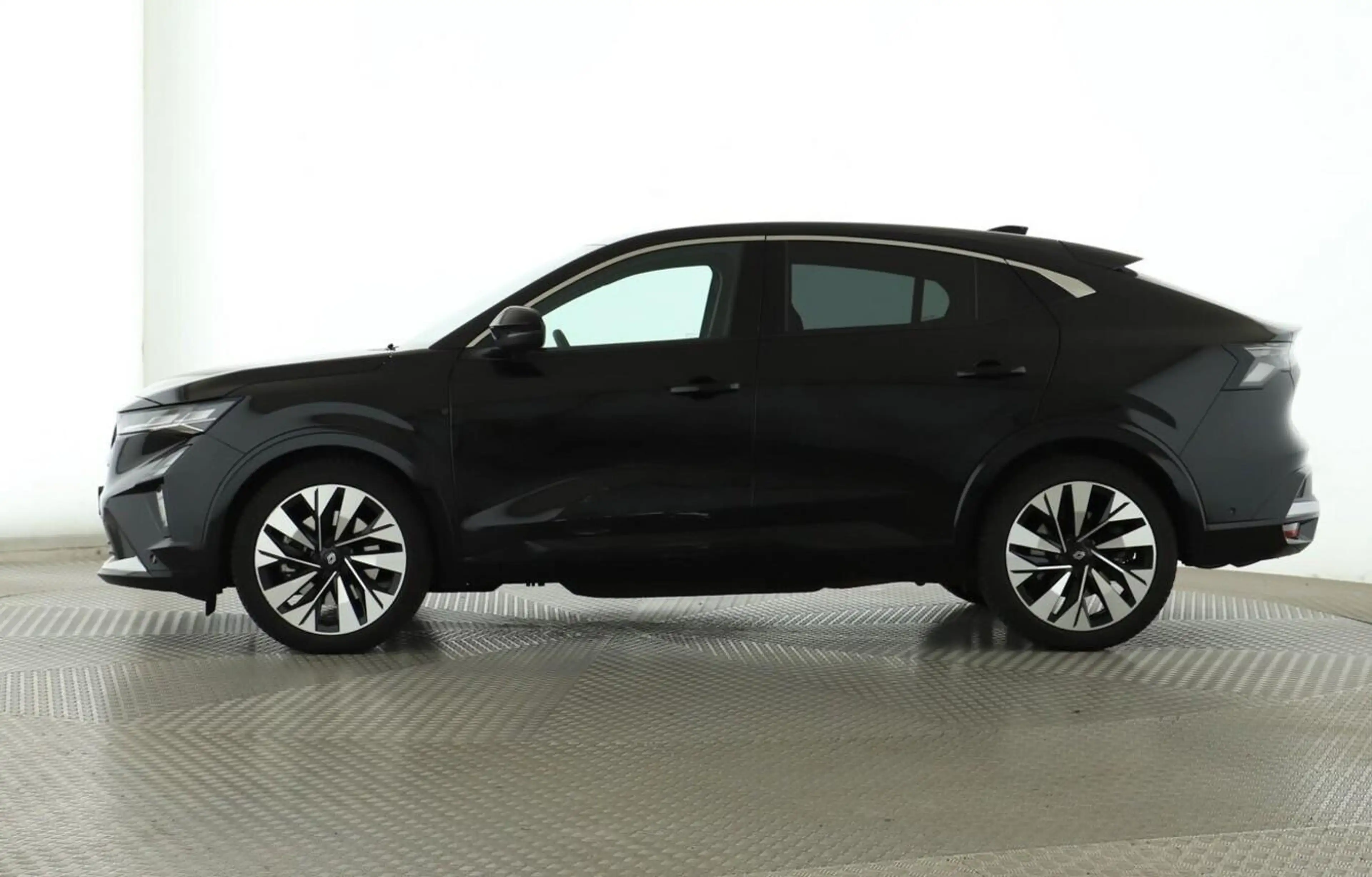 Renault Rafale Techno Pano WinterP ACC Nav eHK Kam 20Z 96 kW (... — photo 2
