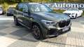 BMW X5 M Competition Dravitgrau Grau - thumbnail 7