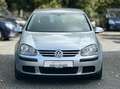Volkswagen Golf V 1.6 Comfortline KLIMA*ZV*ALLWETTER Argent - thumbnail 2