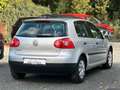 Volkswagen Golf V 1.6 Comfortline KLIMA*ZV*ALLWETTER Argent - thumbnail 3