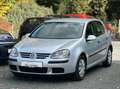 Volkswagen Golf V 1.6 Comfortline KLIMA*ZV*ALLWETTER Argent - thumbnail 1
