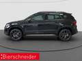 CUPRA Ateca 1.5 TSI DSG Tribe Edition ab 235,- EUR mtl. TOP-VI Negro - thumbnail 4