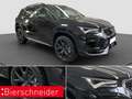 CUPRA Ateca 1.5 TSI DSG Tribe Edition ab 235,- EUR mtl. TOP-VI Negro - thumbnail 11