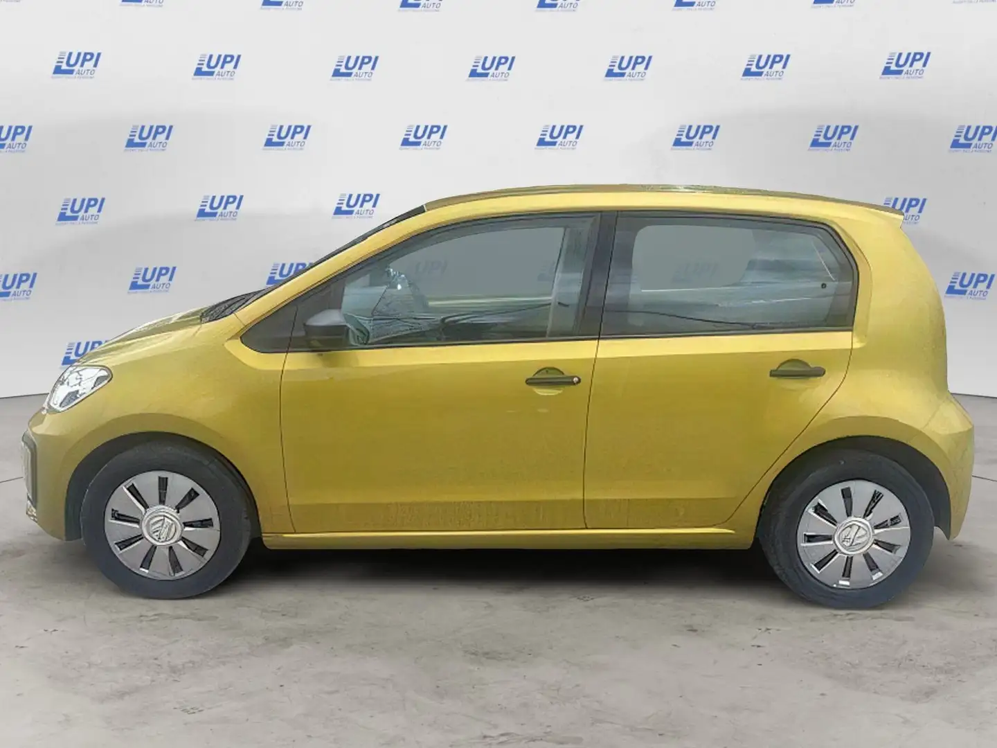 Volkswagen up! 5p 1.0 eco Move 68cv Gold - 2