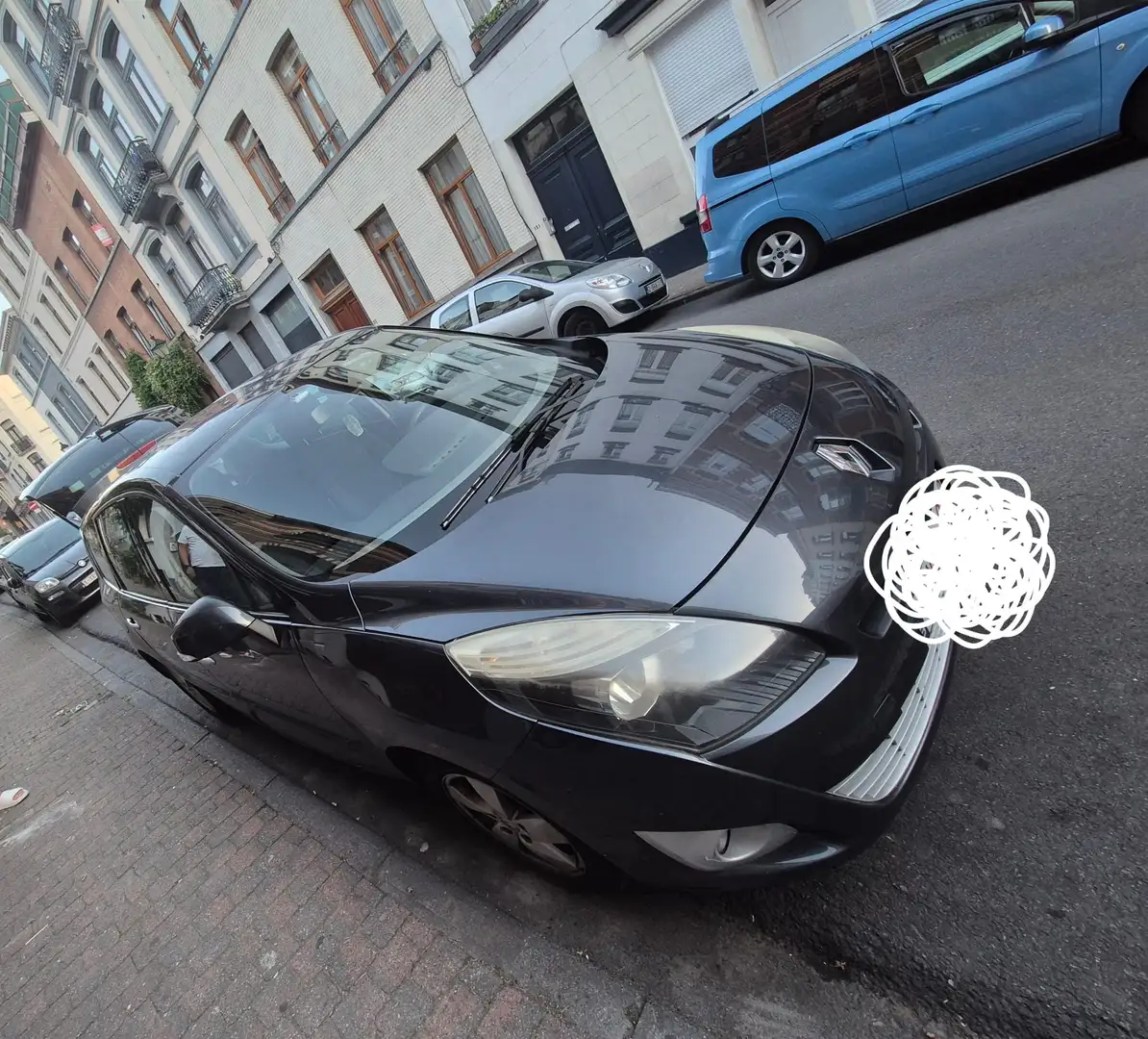 Renault Scenic 1.5 dCi Bose Edition FAP - 2