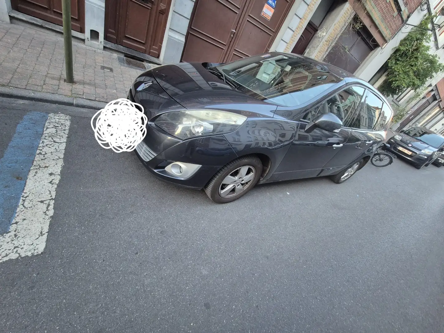 Renault Scenic 1.5 dCi Bose Edition FAP - 1