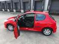 Peugeot 206 + 1.1 XR / Trekhaak / Lage Km Rood - thumbnail 4