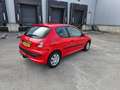 Peugeot 206 + 1.1 XR / Trekhaak / Lage Km Rood - thumbnail 7