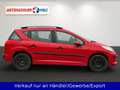 Peugeot 207 SW Filou Rot - thumbnail 4